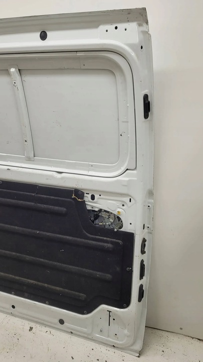 фото №13, Hyundai h1 h-1 2 ii 07+ дверь боковые сдвижные левая fv