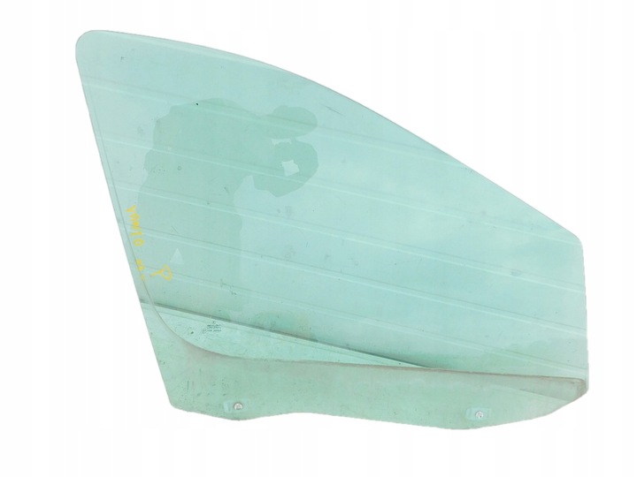 фото №1, Mercedes vaneo w414 2002r стекло дверь правые перед