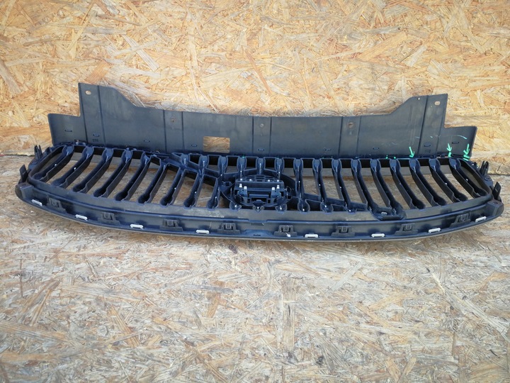 фото №13, Volvo xc60 ii 17- решітка решітка радіатора решітка бампера перед камера 31457465
