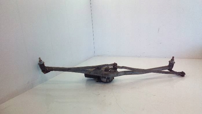 фото №6, Механізм двигунчик двірник vw passat b4