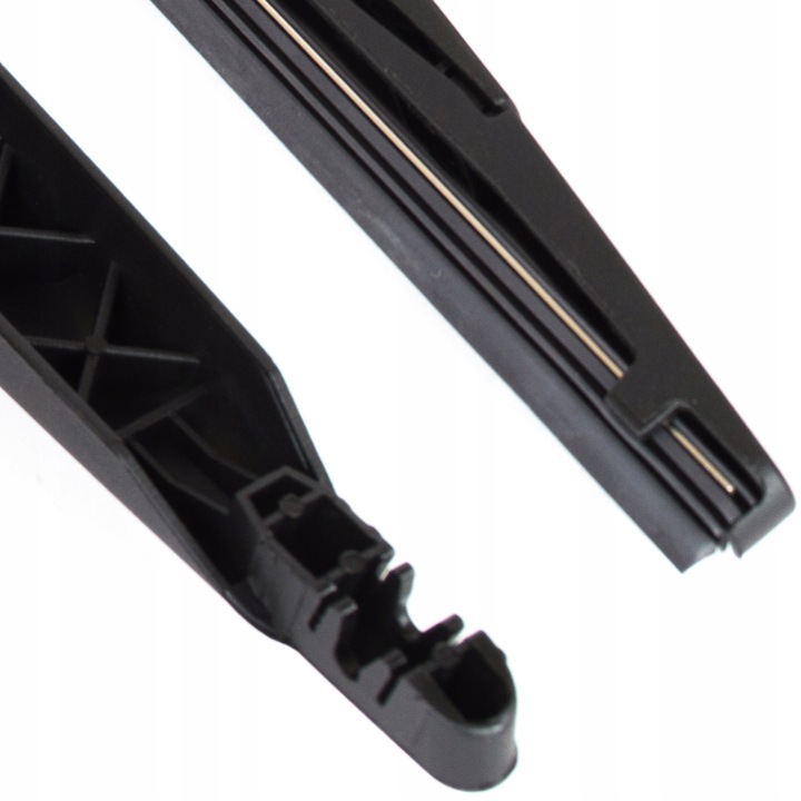 фото №10, Задняя дворник + рычаг дворники opel astra h iii h/b задние листовая рессора kpl