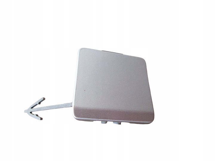 фото №1, Заглушка фаркоп бампера зад skoda fabia iv 21-23