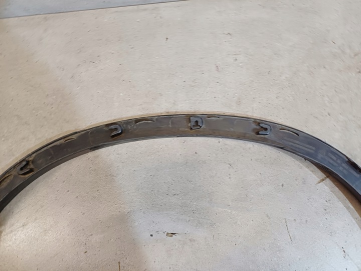 фото №9, Планка крила права зад bmw x1 f48 nr. 7332340