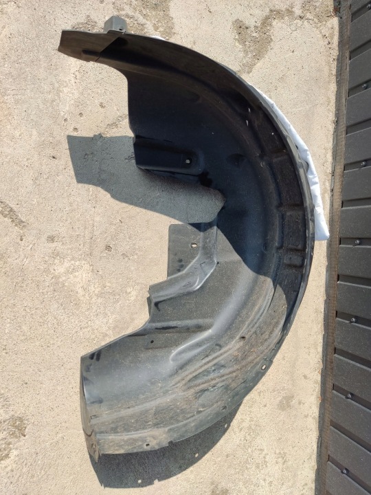 фото №6, Opel mokka b 2024 підкрилок задні 9835149480