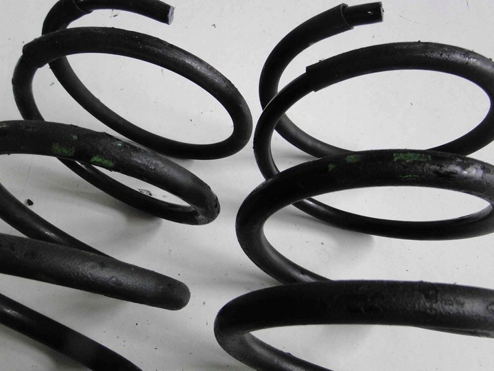 фото №6, Mercedes g w463 63 amg пружина амортизатор задний