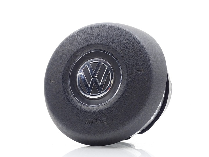 фото №1, Повітряна подушка подушка безпеки водія vw beetle 5c 5c5880201b