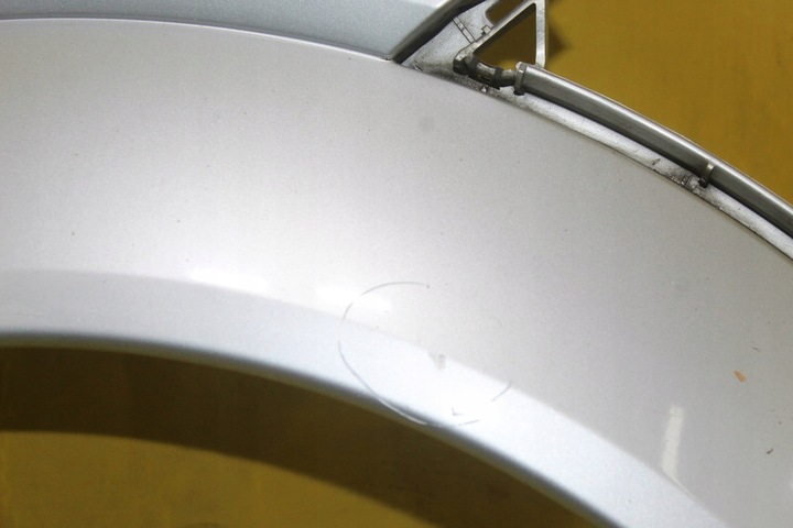 фото №7, Крыло правые перед переднее audi a2 ly7w