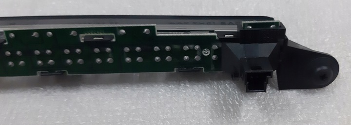 фото №7, Mercedes c-klasa w203 sportcoupe свет сплав