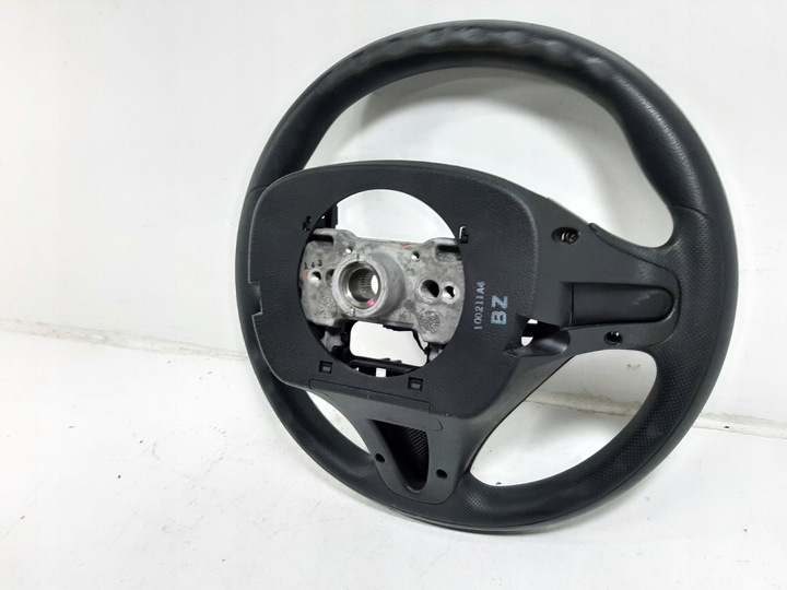 фото №12, Honda civic viii sedan 10r руль мультифункция