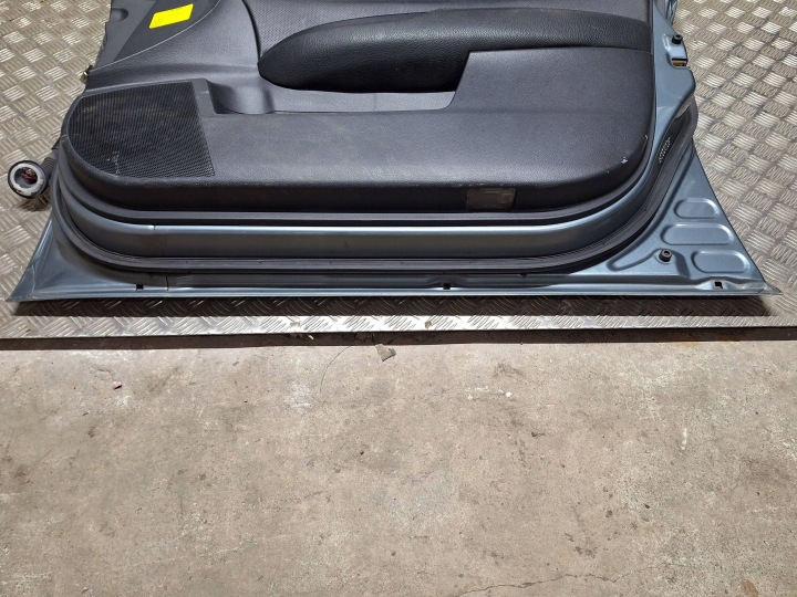 фото №6, Двері праві перед subaru legacy v outback iv 09-14 комплектні