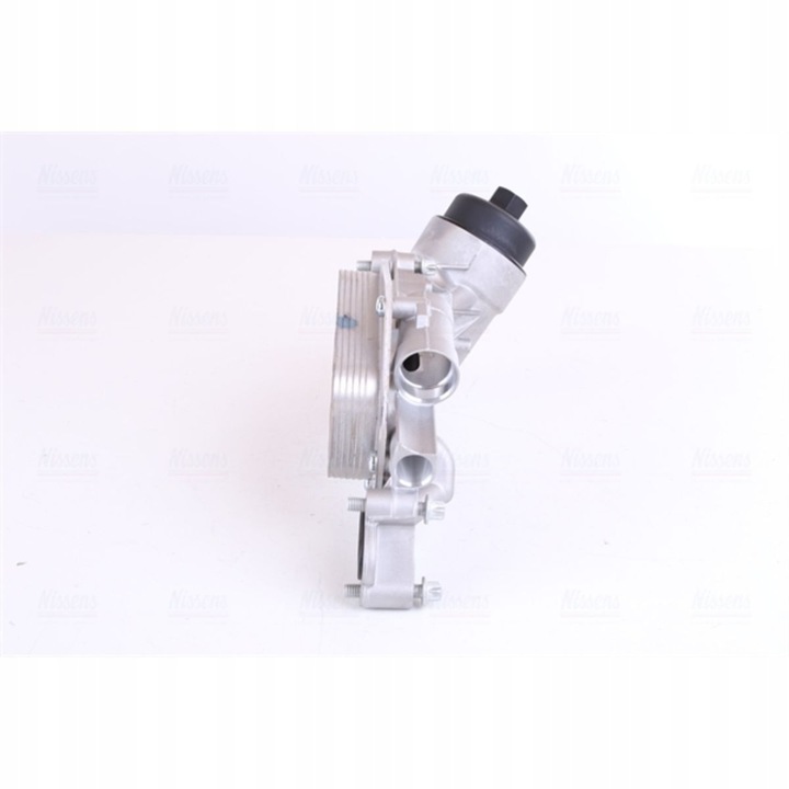 фото №16, Nissens 90930 радиаторов масла, масло двигательный