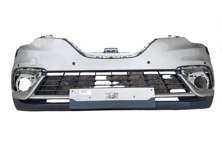 фото №1, Grand scenic iv 620224328r бампер переднє перед