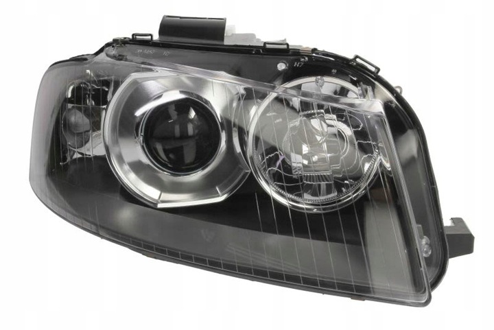 фото №2, Фара світла передніх 20-11685-05-2/tyc