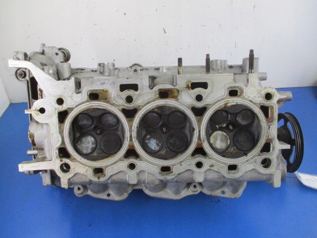 фото №6, Ford cougar 2.5 v6 комплектна головка ліва