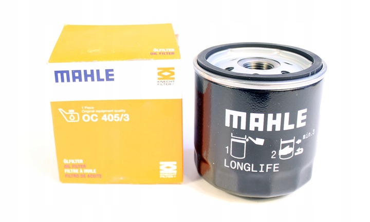 MAHLE / KNENT OC1063 МАСЛА FORD