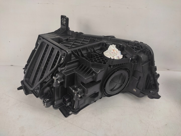 фото №7, Audi q3 ii 83a лампа правая передняя перед полный led 2018-