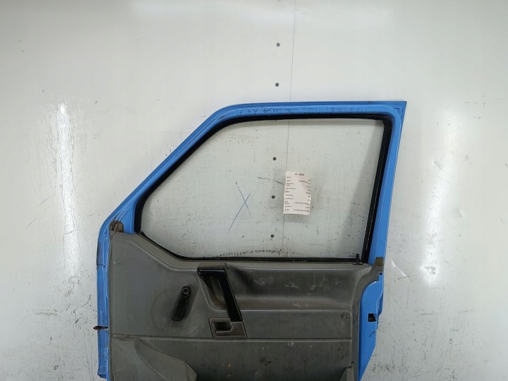 фото №10, Дверь перед правое vw transporter t4 lh5g