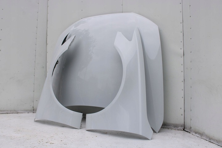 фото №15, Audi a6 fl рестайлинг перед капот крылья бампер pas переднее лампы усилитель