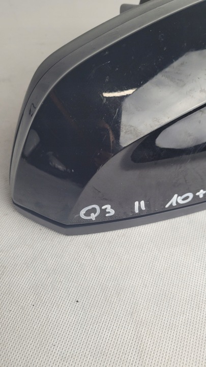 фото №10, Audi q3 ii 83a 19- дзеркало ліве 12 pin 10+2