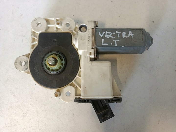 фото №1, Моторчик стекло левый зад opel vectra 7746003602