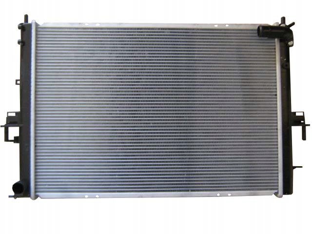 фото №1, Радиаторов воды rover 75 1999-2005