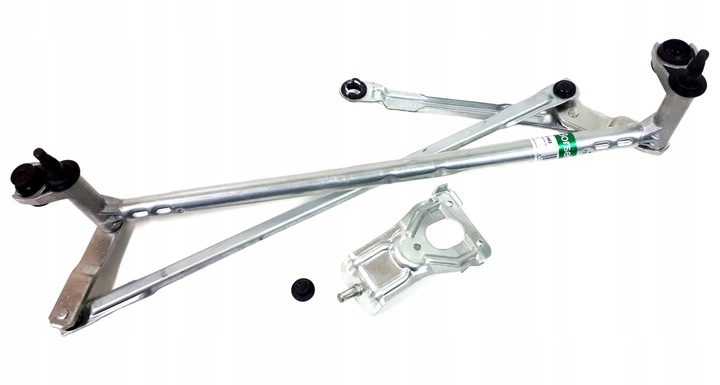 фото №12, Borsehung b11462 привод дворник