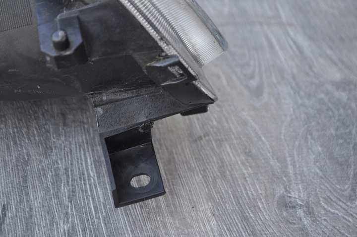 фото №15, Лампа левая mitsubishi space star ii 2 13-19 w0563