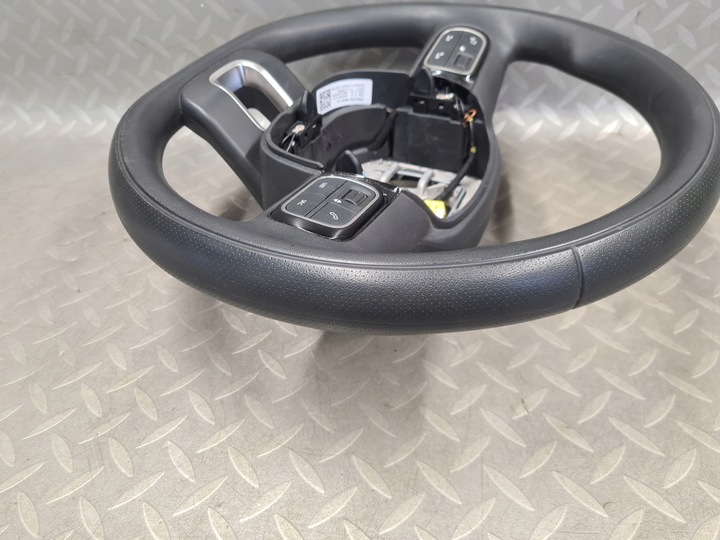 фото №8, Руль proace city berlingo iv partner iv combo e оригинал