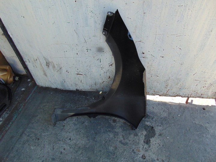 фото №13, Крило правий перед kia ceed ii рестайлінг