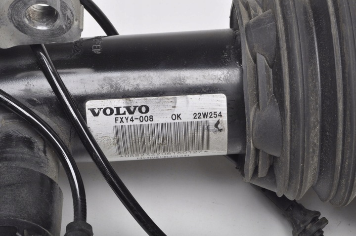 фото №10, Volvo xc60 ii xc90 22рік амортизатор перед переднє лівий 32269551 31681983