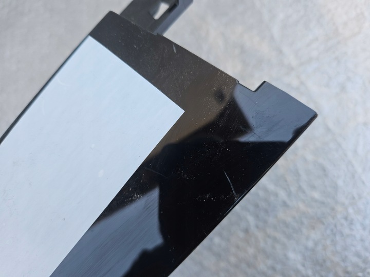 фото №3, Ford kuga mk3 накладка дверь левый зад новая ory lj6b-s254a41