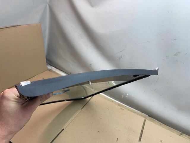 фото №5, Volvo xc90 ii стекло кузовная левый зад 2021