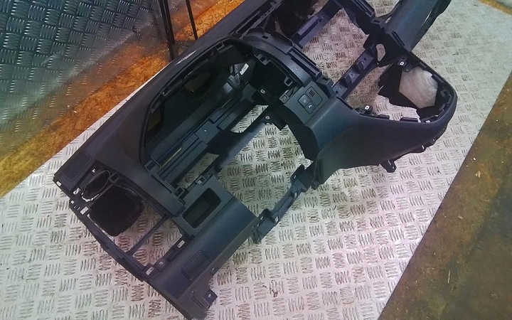 фото №7, Honda cr-v iii панель раздаточная