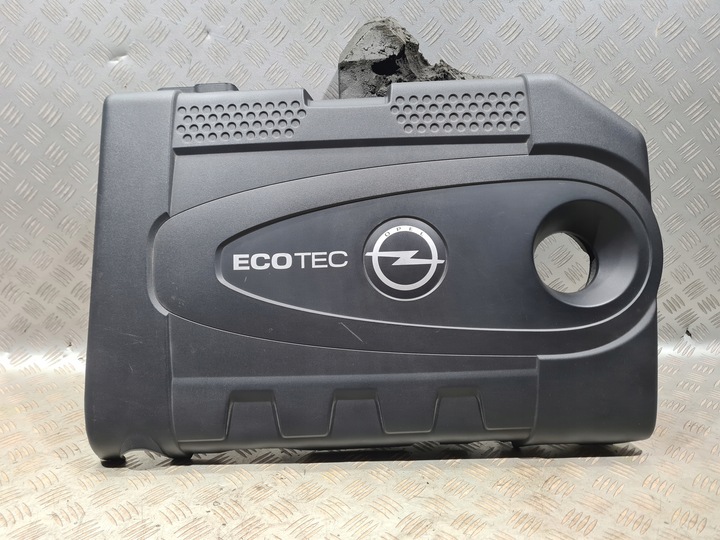 фото №1, Захист кришка двигуна opel insignia a zafira c astra j 2.0 cdti