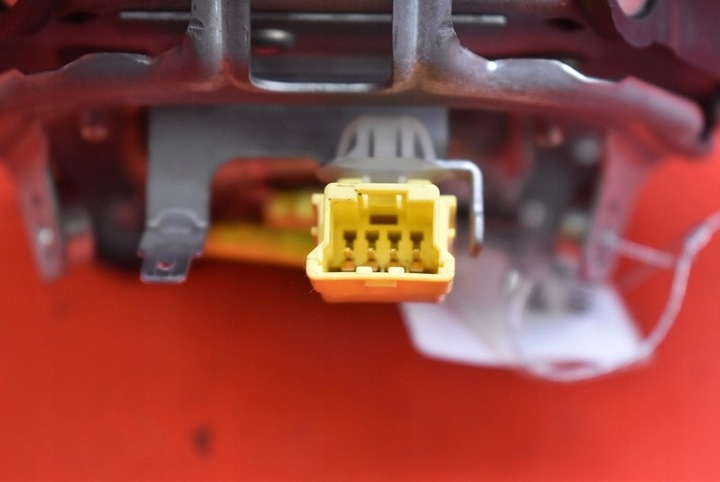 фото №8, Подушка безпеки повітряна подушка водія mitsubishi lancer 8 viii 07-11