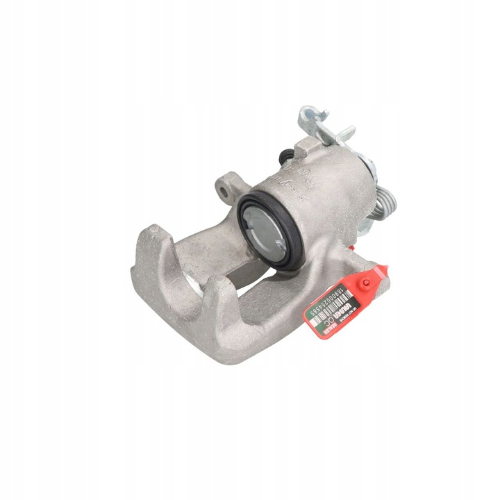 фото №1, Супорт гальма зад лівий lauber 77.3428