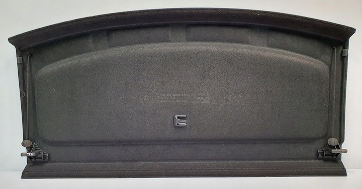 фото №7, Полка задняя зад vw golf v 1k6867769