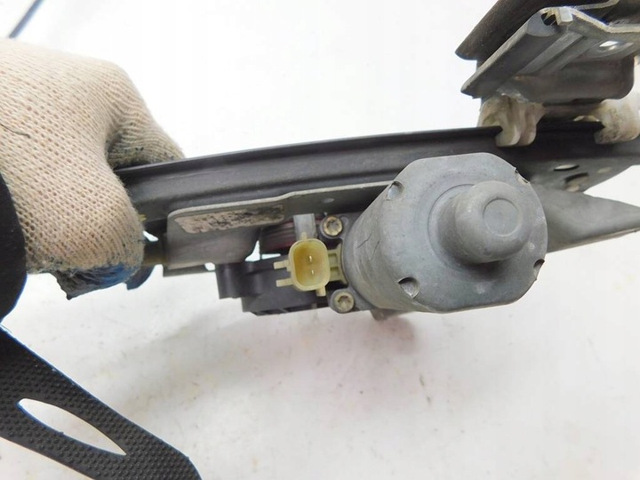 фото №9, Chrysler pacifica 2005r підйомник вікна лівий перед