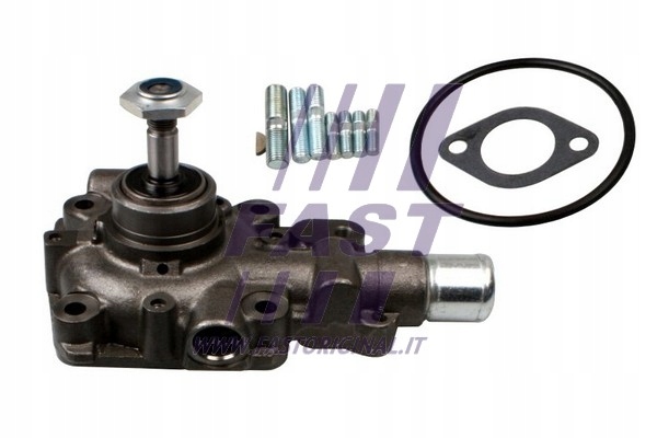 фото №2, Насос воды fast ft57132