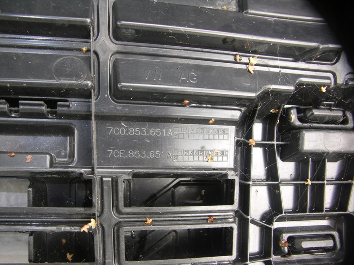 фото №12, Man tge 7c0 решітка радіатора решітка