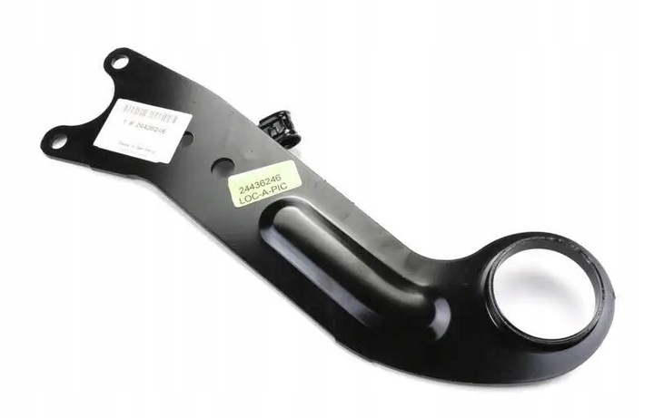 фото №1, Рычаг saab 9-3 24436246 оригинал правые зад новый