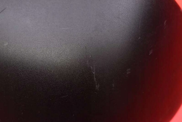 фото №12, Дзеркало ліві механічне чорні 0212007 eu dacia logan 2 ii 13-16