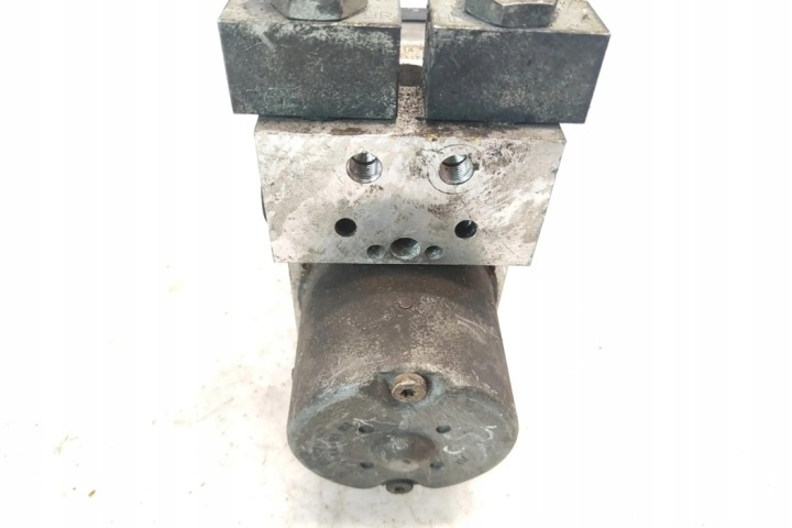 фото №8, Блок керування abs audi a4 avant 8d5, b5 8e0614111p 1.9l дизель 1999