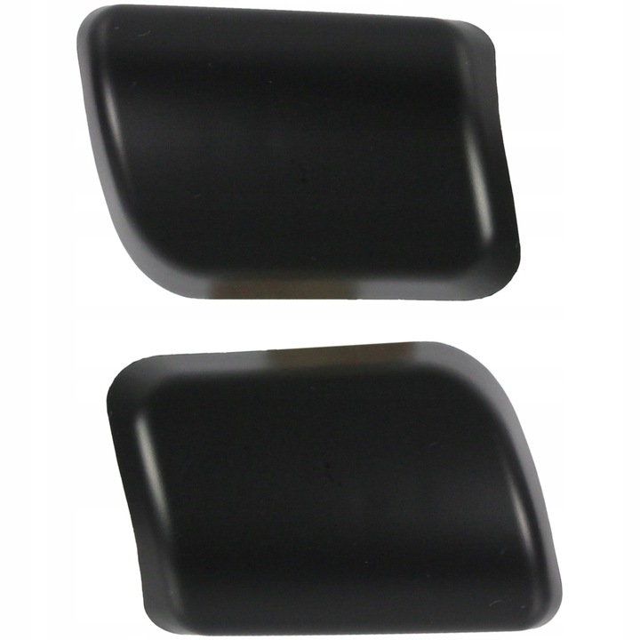 фото №1, 2x заглушка склоомивача фара l+p volvo xc90