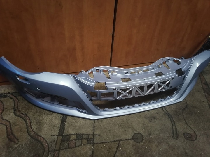 фото №8, Vw volkswagen passat cc бампер перед переднее ксенон x4 pdc лак lc7z