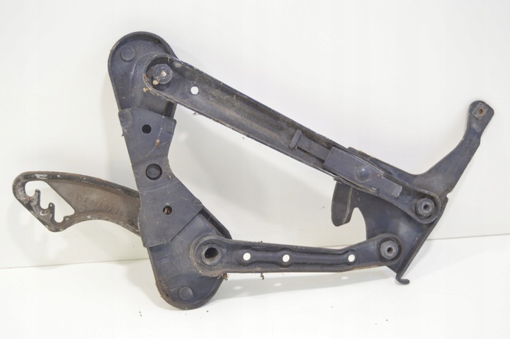 фото №9, Петлі капота петля лівий праві mercedes w140 s клас cl c140 r129