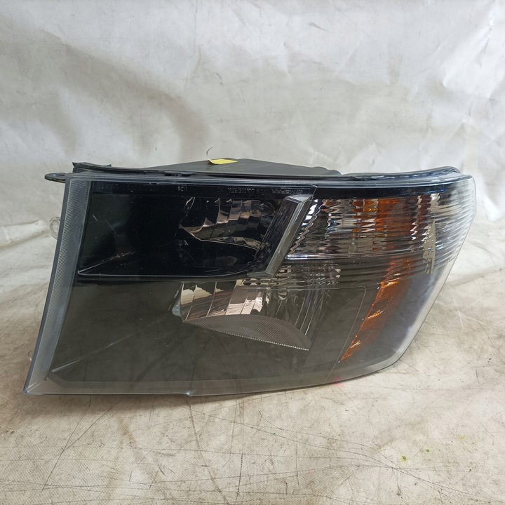 фото №12, Dodge ram 1500 13-19 лампа перед правая левая usa