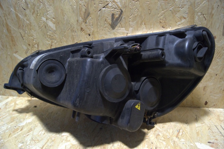 фото №15, Фара праве перед ford galaxy mk3 рестайлінг ксенон 6m21-13d154-bk s2968