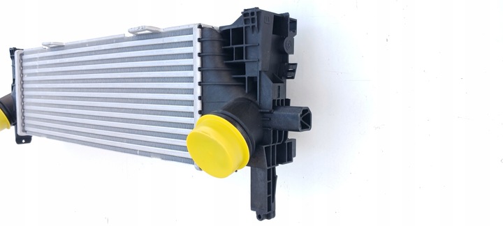 фото №8, Радіаторів повітря інтеркулер bmw x5 g05 x6 g06 x7 g07