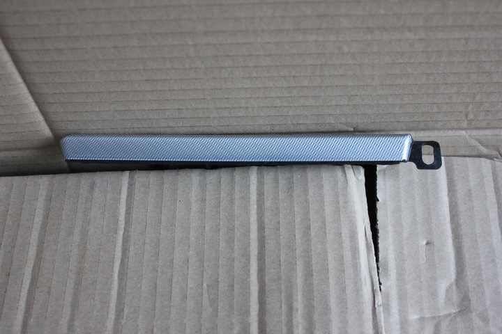 фото №12, Audi a6 c7 планки dekor